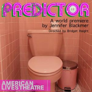 ALT Stages World Premiere Play About Home Pregnancy Test 