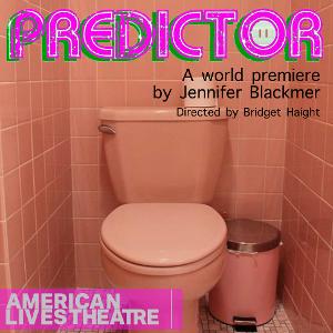 ALT Stages World Premiere Play About Home Pregnancy Test Image
