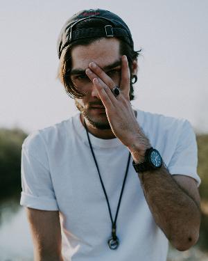 Omido Links Up With Silent Child On New Single 'Me & My Demons' Image