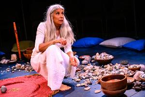 Gateway Theatre Presents The B.C. Premiere Of PROPHECY FOG Image