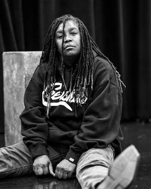 Delve Into The Depths Of Humanity At United Solo With Letta Neely's PULLING IT ALL INTO THE CURRENT Image