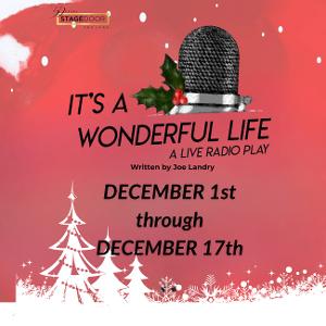 Stage Door Theatre And Academy Announces Exciting Lineup For November And December Image