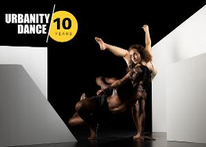Urbanity Dance Announces Programming For 10th Anniversary Season Image