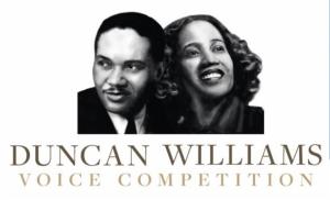 New York City Opera Announces Winners Of The Duncan Williams Voice Competition, In Partnership With Manhattan School Of Music  Image