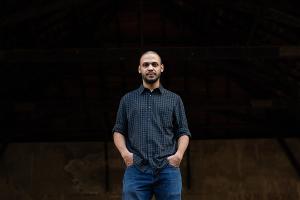 Hostos Center For The Arts & Culture to Present Josean Jacobo   Premiere Performance Image