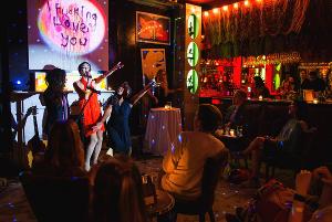 RSVP Will Return To The Norwood in March Image
