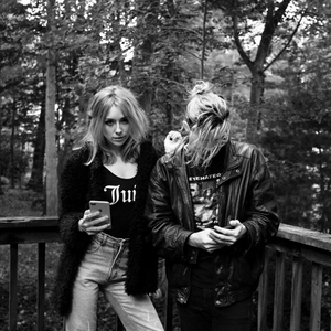 KITTY Announces PRETTY WAVVY Label; First Signings And Launch Events Detailed Image