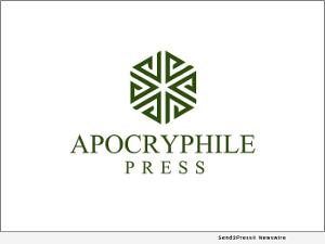 Apocryphile Press Rolls Out Online Literary Journal 'COVID TALES' Helping Readers Find Meaning During Quarantine 