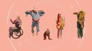 Second Hand Dance Announces Interactive, Inclusive Films Image