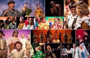 Spring Theatre Embraces Innovation for Summer Season Image