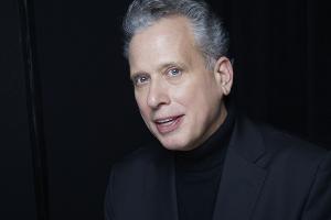 Billy Stritch Will Perform A 'Matinee From Home' Image