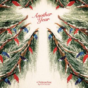 Finneas Releases Holiday Song 'Another Year' Image