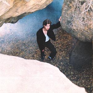 Blake Rose Reveals New Single 'Casanova' Image