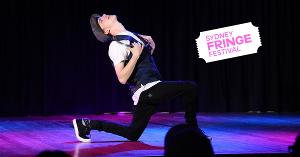 Brisbane Magician Aiden Schofield Is Appearing At The Sydney Fringe Festival For The First Time 