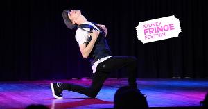 Brisbane Magician Aiden Schofield Is Appearing At The Sydney Fringe Festival For The First Time Image