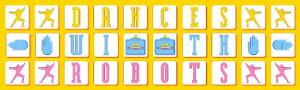 Dances with Robots Releases A Conversation with Catie Cuan Image