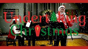 Joel B. New's UNDERTAKING CHRISTMAS to be Presented in July On Stellar Image