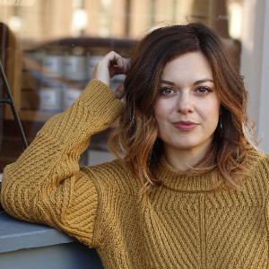 Margo Seibert Talks 'Racket' and More With Jonathan Bernstein 