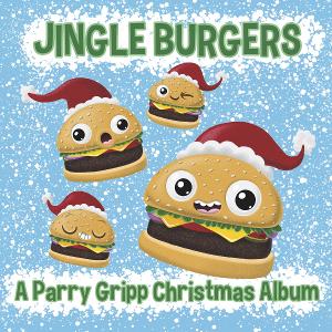 Parry Grip Will Release New Christmas Album 'Jingle Burgers!'  Image