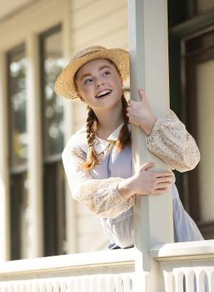 ANNE OF GREEN GABLES - THE MUSICAL is Coming to Gateway Theatre This December 