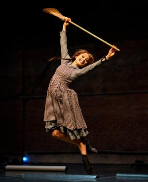 Ayva Rossouw-Holland Gets Lead Role In CBJ's ANNE OF GREEN GABLES - THE BALLET 
