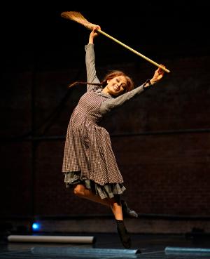 Ayva Rossouw-Holland Gets Lead Role In CBJ's ANNE OF GREEN GABLES - THE BALLET Image