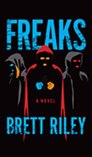 FREAKS And A COIN FOR THE FERRYMAN Released, Just in Time for Summer Reading 