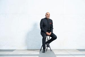 Ankush Kumar Bahl Named Music Director Of The Omaha Symphony Image