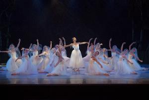 Ballet Palm Beach to Present GISELLE At The Kravis Center For Performing Arts  Image