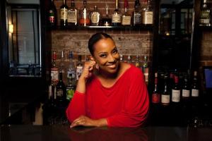 LOVE & SOUTHERN D!SCOMFORT and Melba's Restaurant Partner For 'Stir The Pot,' A Holiday Campaign Image