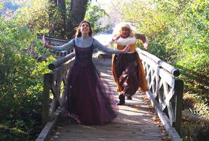 Metro Theatre Will Present SLEEPING BEAUTY WAKES UP Image