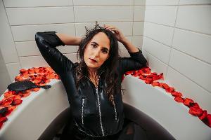 Indie Pop Artist Dani Felt Teams Up With Rapper LOCS for 'Unapologetic' Image