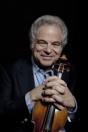 Tim McGraw and Itzhak Perlman Join The McKnight Center For The Performing Arts' Grand Re-Opening Weekend Image