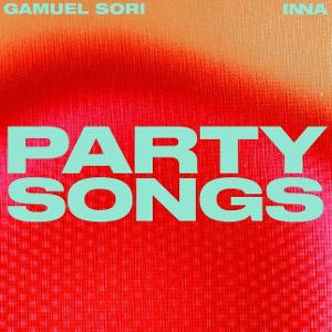 INNA And Gamuel Sori Release Feel-Good Single 'Party Songs' 