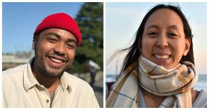 Melisa Tien, Dante Green Develop New Work In The Assembly's Deceleration Lab for Collaborative Theatre Projects Image
