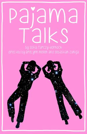 PAJAMA TALKS To Open At Chain Theatre's One Act Festival in February 