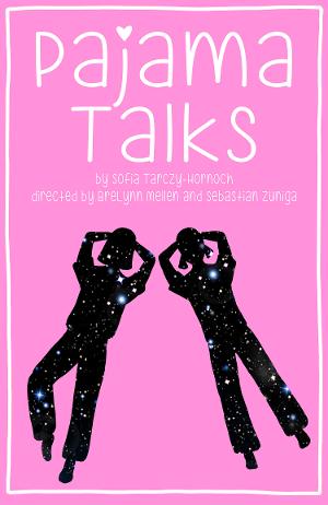 PAJAMA TALKS To Open At Chain Theatre's One Act Festival in February Image