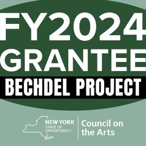 Bechdel Project Awarded $10,000 By The New York State Council On The Arts 