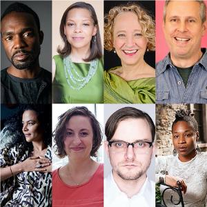 #ArtistsAreNecessaryWorkers Conversation Series Continues July 14 with 'Touring In A Post-Covid World' Image