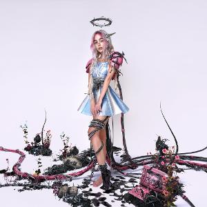 Future-Pop Artist Maria Domark Announces 'Flawless' EP Image