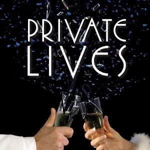 Cate Caplin Directs PRIVATE LIVES Livestreaming at IVRT Image