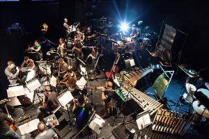 Artpark Presents JP Jofre Hard Tango Chamber Band And Alarm Will Sound Image