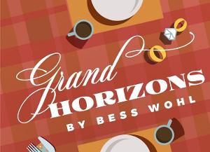 GRAND HORIZONS Comes to The Players Guild Of Leonia 