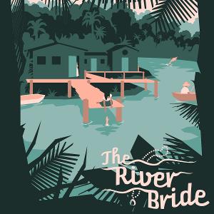 The Arvada Center for the Arts and Humanities to Present THE RIVER BRIDE This Month Image