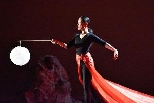 Memorial For Nai-Ni Chen Will Be Held Virtually January 8, In-Person January 9 Image