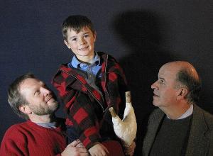 A CHRISTMAS CAROL Comes To Dorset Image