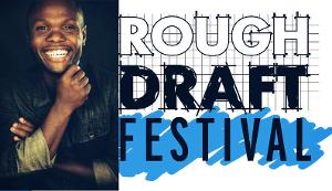 Rough Draft Festival 2020 Presents Jermaine Rowe's THE CHILDREN FROM THE BLUE MOUNTAIN - A New Musical 