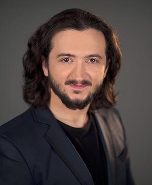 Comedian Lee Camp Critiques The Mainstream Media On Tom Needham's SOUNDS OF FILM Image