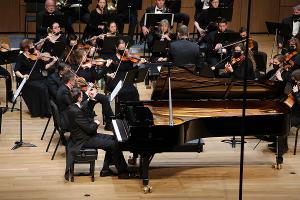 BEETHOVEN IN THE ROCKIES To Feature The Loveland Orchestra In Its Season Concert Finale 