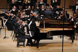 BEETHOVEN IN THE ROCKIES To Feature The Loveland Orchestra In Its Season Concert Finale Image